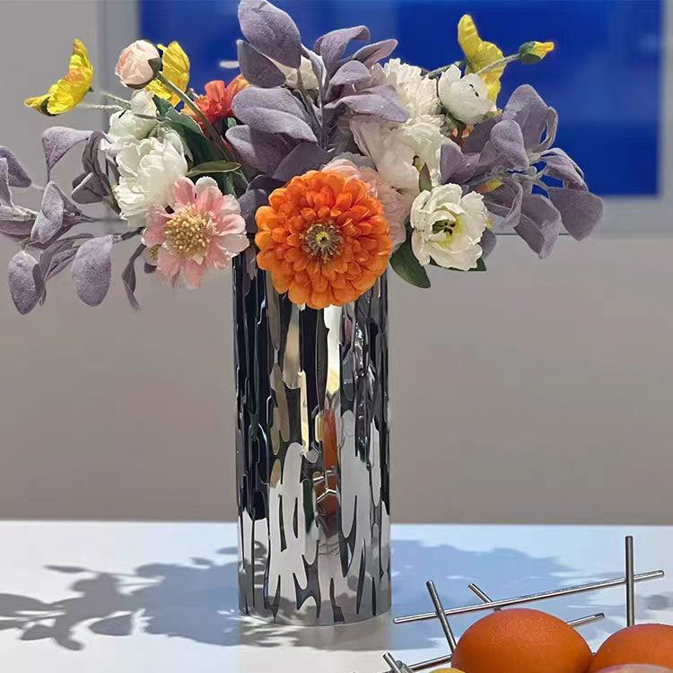 Elegante Moderne Dekorative Tischvase