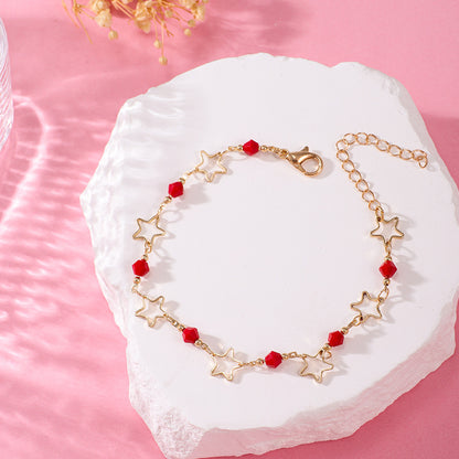 Sternmotiv Charm-Armband Brehn