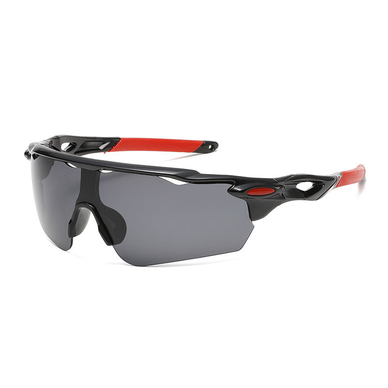 Damen Sportbrille mit innovativem ergonomischem Design Brehn