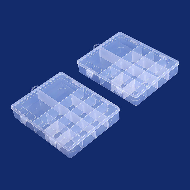 Multi-Grid-Aufbewahrungsbox Brehn