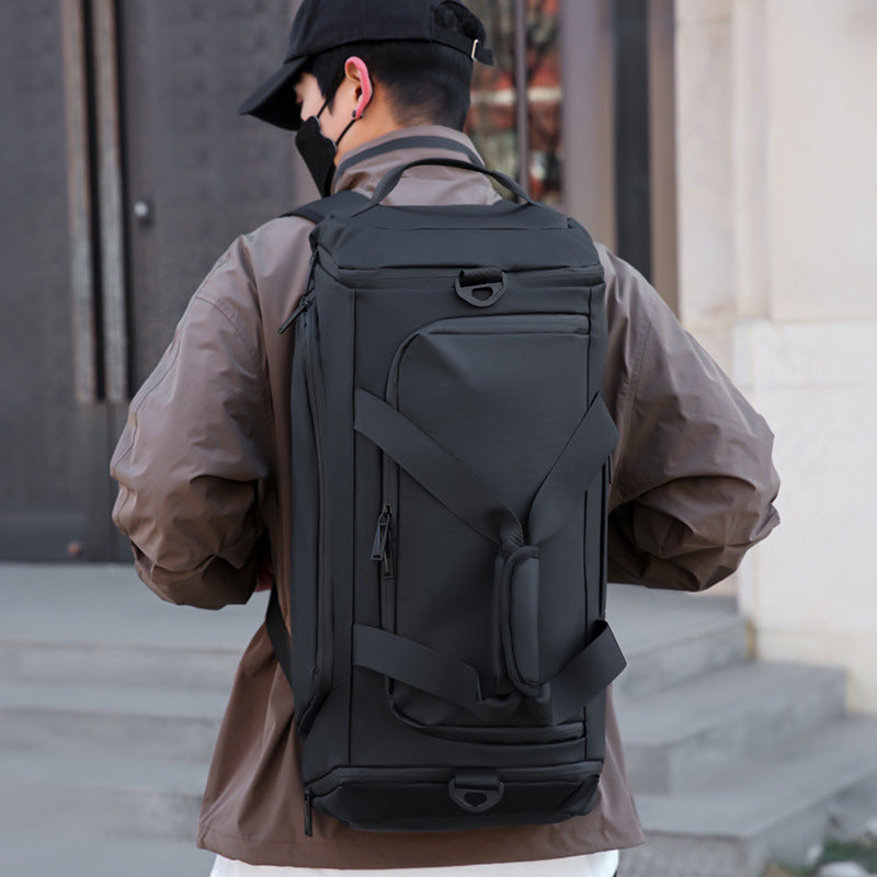 Hochleistungs-Reise-Duffle-Bag Brehn
