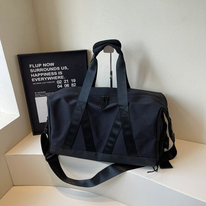 Vielseitige robuste Reisetasche Brehn