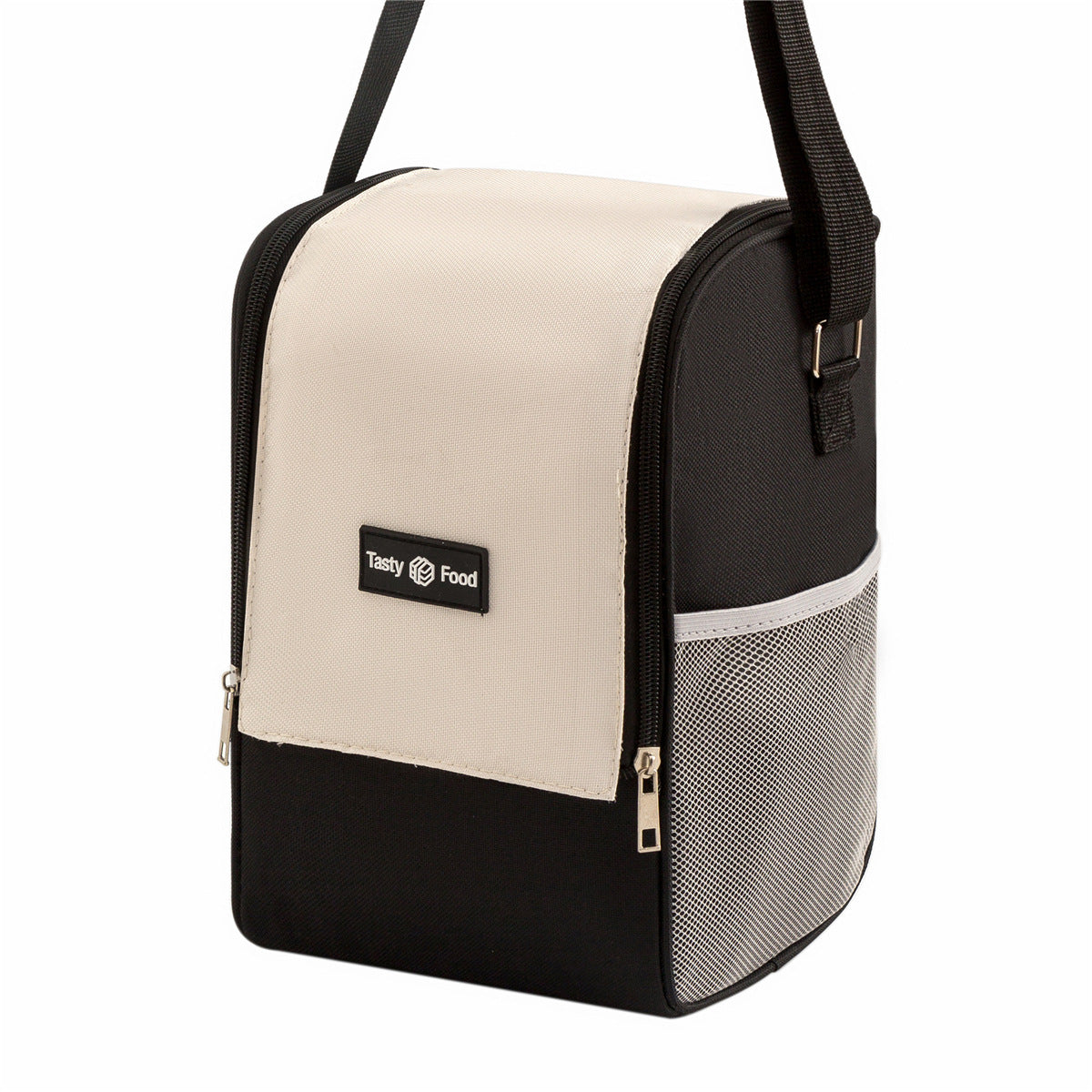 Isolierter Lebensmittelträger-Rucksack Brehn