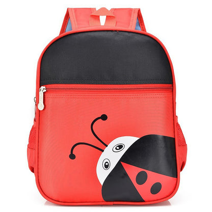Lustiger Cartoon-Themen-Rucksack Brehn