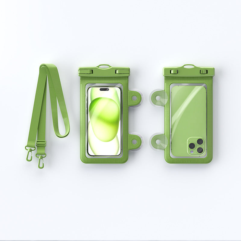 Schultertasche Für Smartphones Brehn