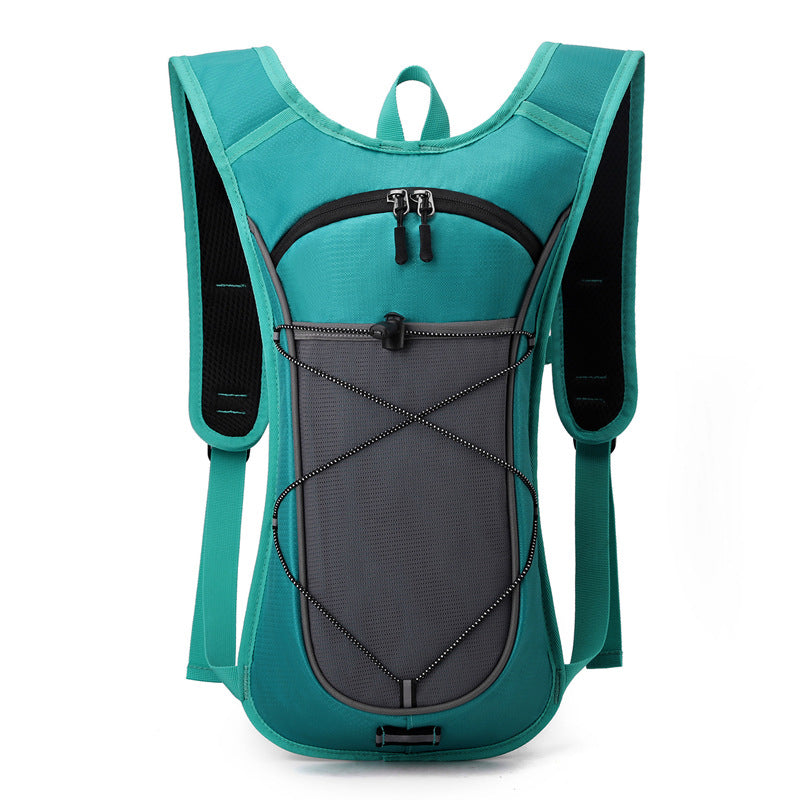 Leichtgewicht Hydration Sling Rucksack Brehn