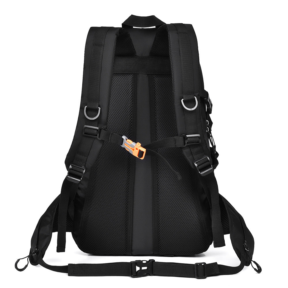 Multifunktionaler Outdoor-Wasserhydrationsrucksack Brehn