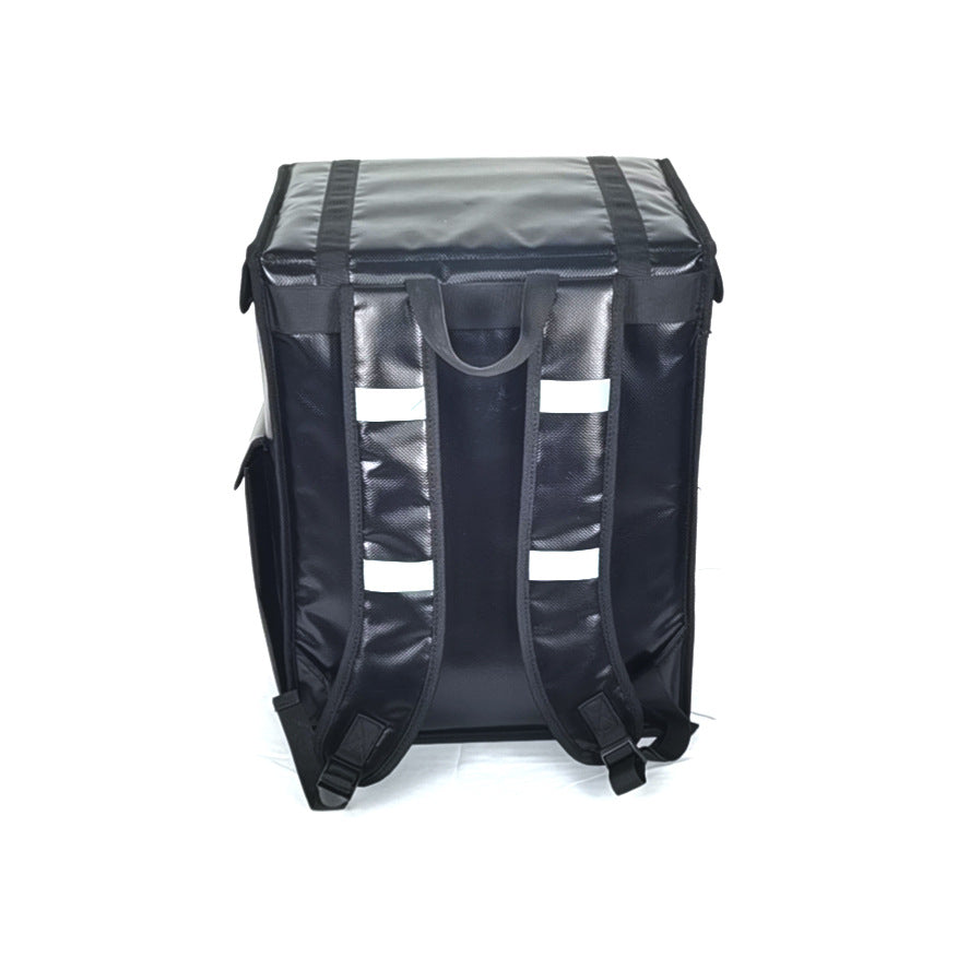 Damen Thermo-Kühlrucksack mit seitlichen Fächern Brehn