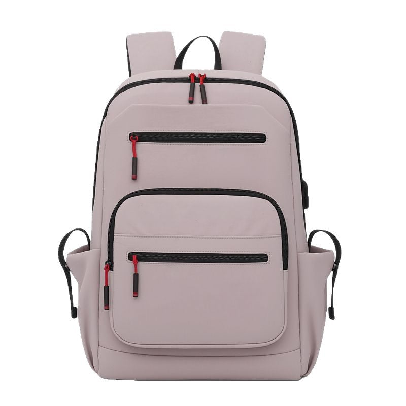 Multifunktionale Laptop-Rucksack Brehn