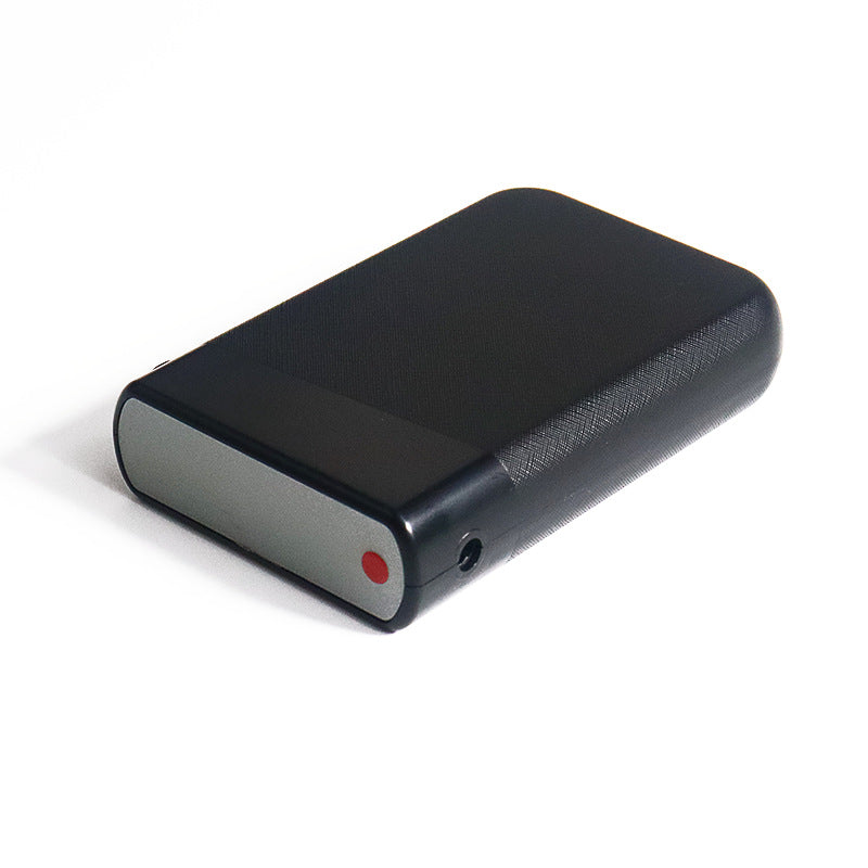 Powerbank mit Integrierter Smart Charging Technologie und Kompaktem Design Brehn