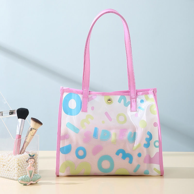 Modische und Praktische Kosmetiktasche Brehn