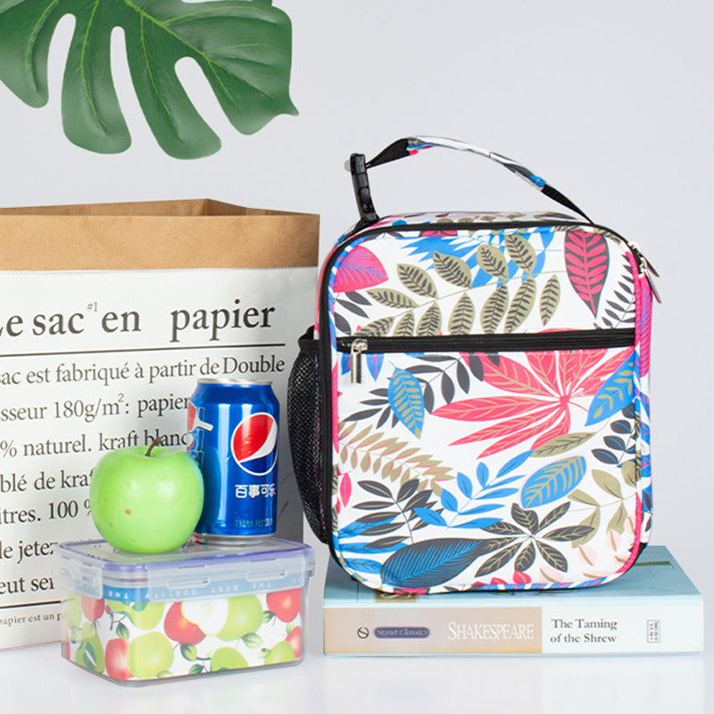 Damen Lunchbox Brehn