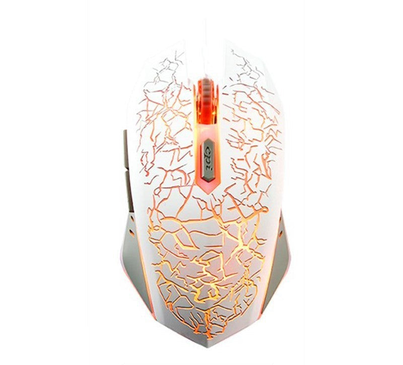 Gaming Maus Brehn
