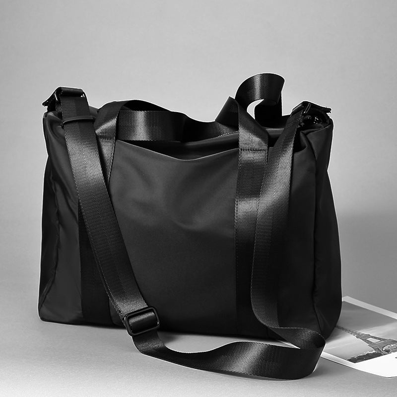 WoStylish Multifunktionale Handtasche Brehn