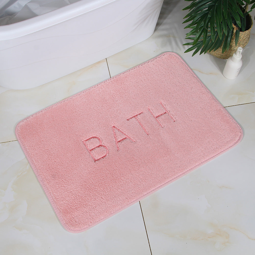 Badematte Brehn