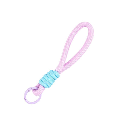 Stylische Paracord Schlaufen Schlüsselanhänger Brehn