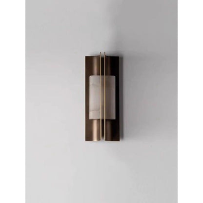 Wandlampe