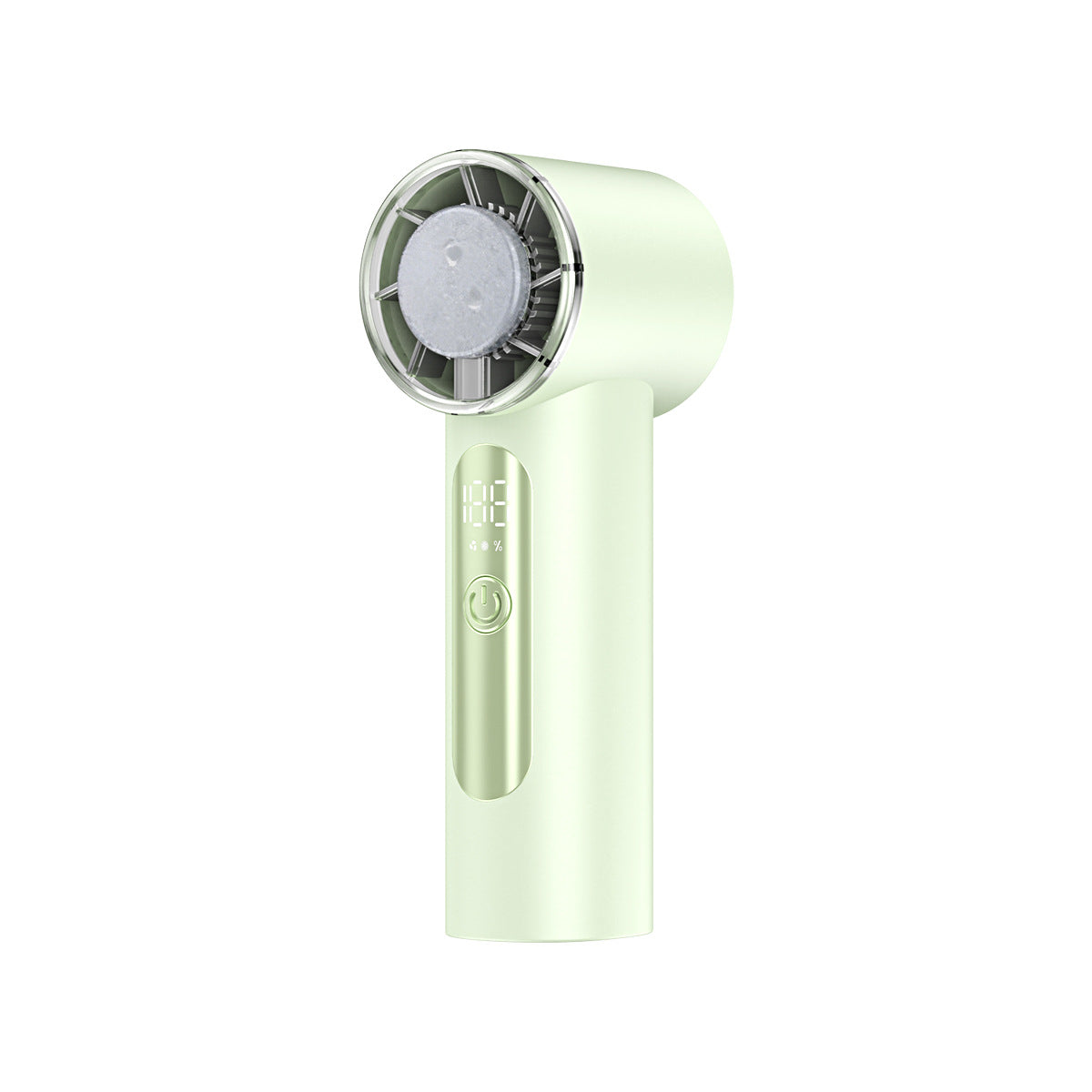 Unisex tragbarer Eis-Kühl-Handventilator Brehn