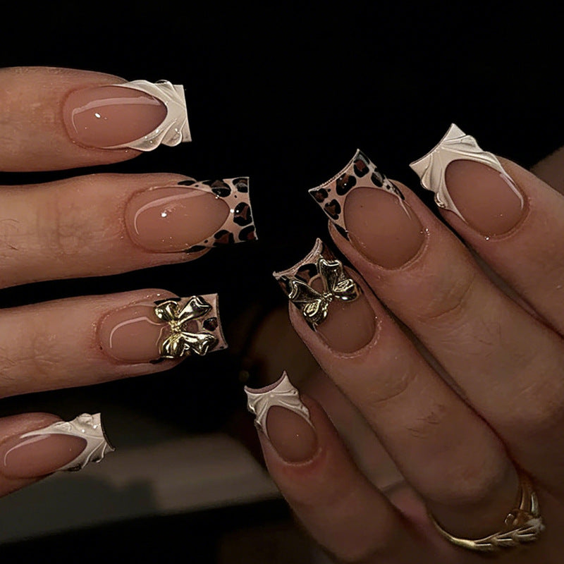 Premium Nail Art Set Brehn