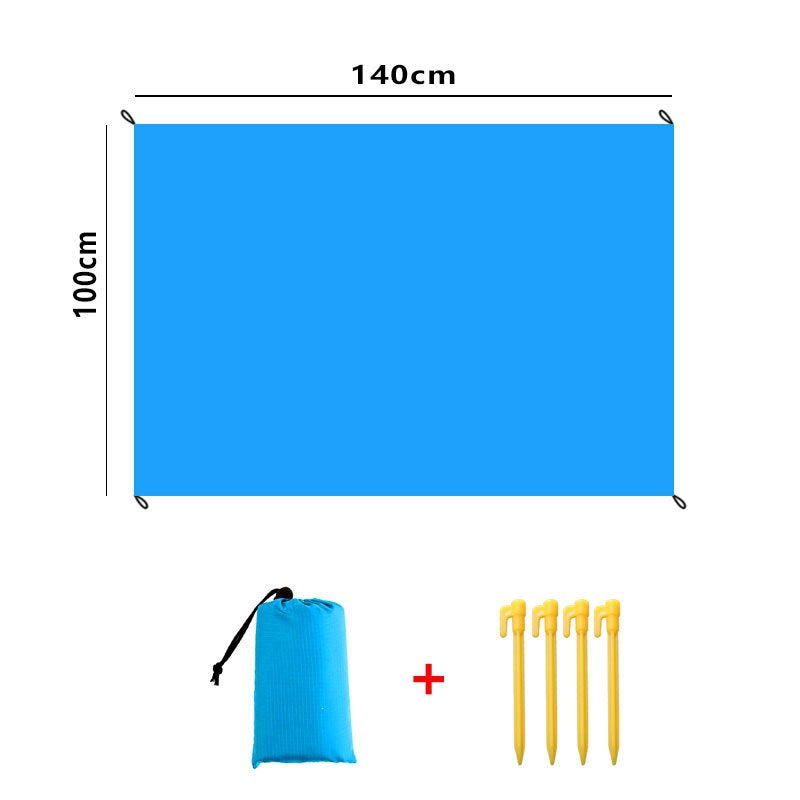 Leichtgewicht Camping Tarp Brehn