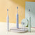 Dual Electric Toothbrush Brehn