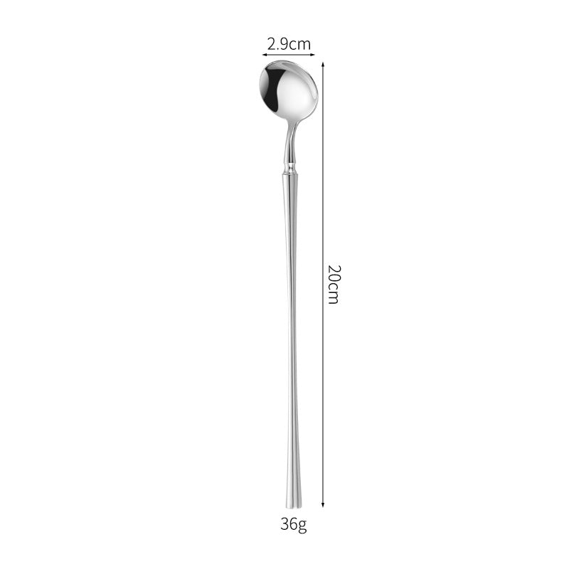 Luxuriöses und Elegantes Dessertmesser mit Präziser Klinge Brehn