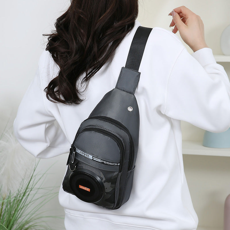 Sling Bag Brehn