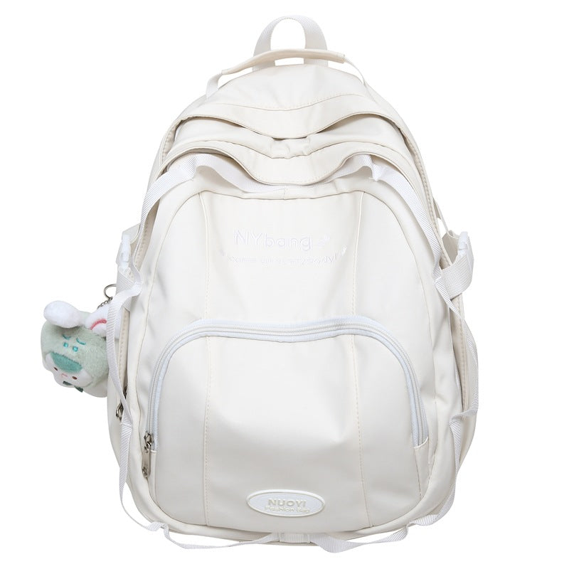 Multi-Funktionaler süßer Charakter-Rucksack Brehn