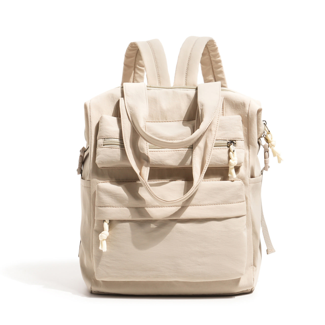 Mehrfach-Fächer Vielseitiger Reise-Rucksack Brehn