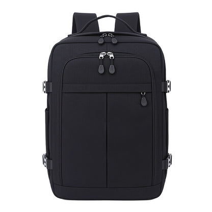Sleek Urban Commuter Rucksack Brehn