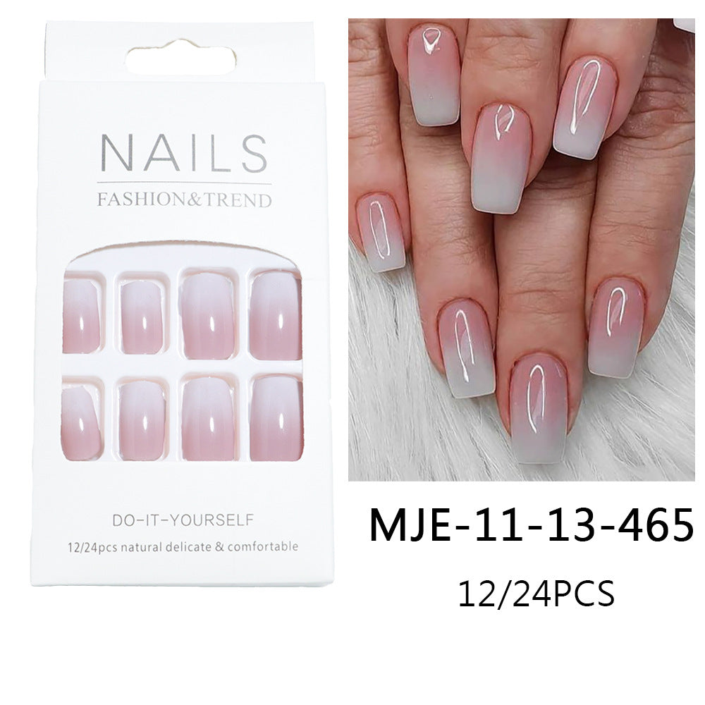 Künstliches Nagelset Brehn
