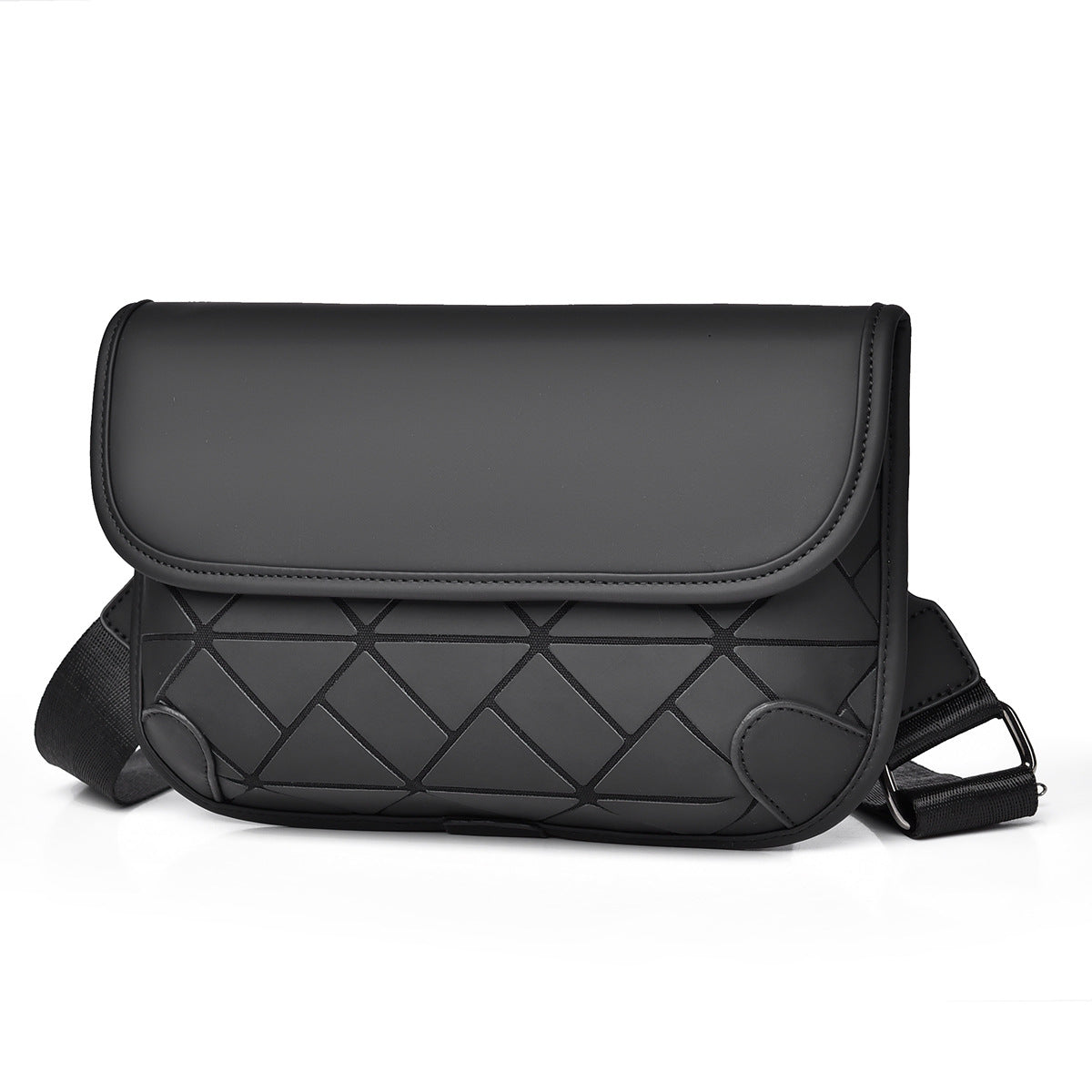 Crossbody Messenger Bag Brehn