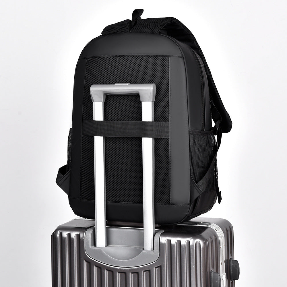 Modisch-Orientierter Urban Rucksack Brehn