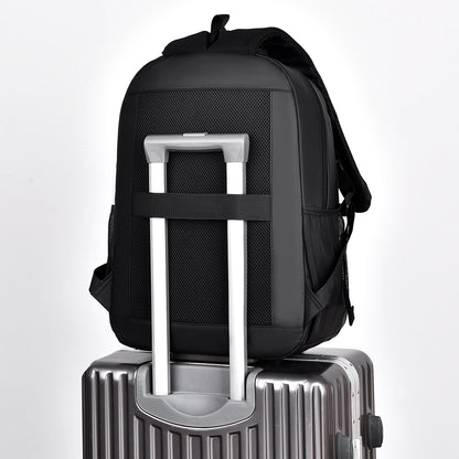 Modisch-Orientierter Urban Rucksack Brehn