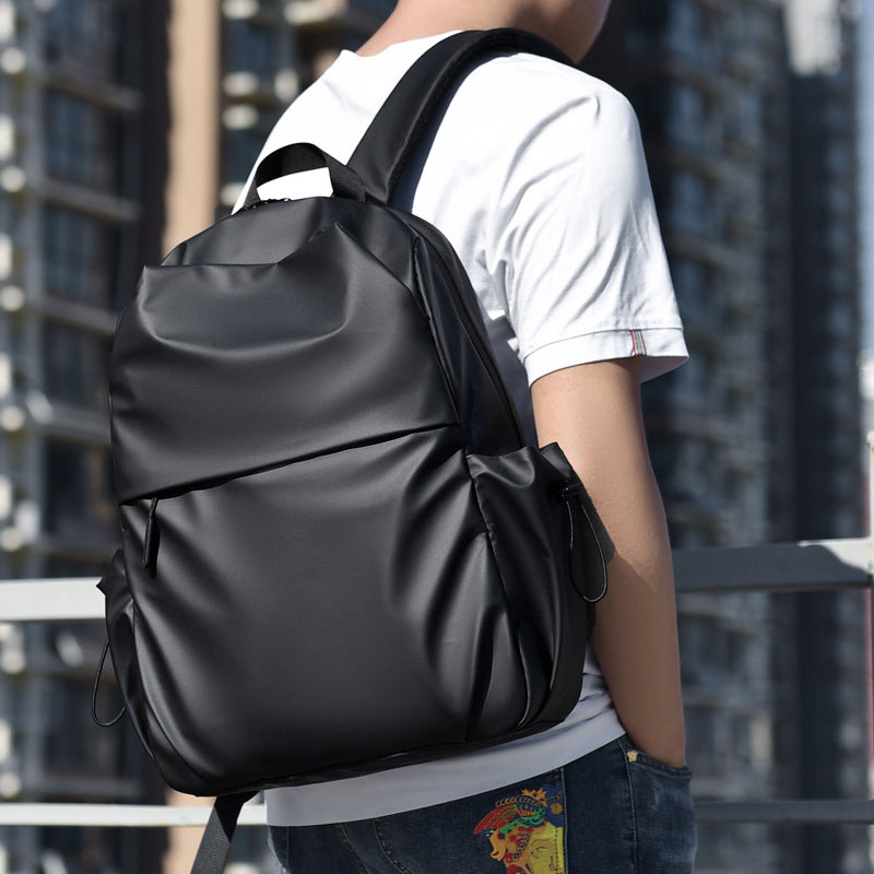 Leichte wasserdichte Rucksack Brehn