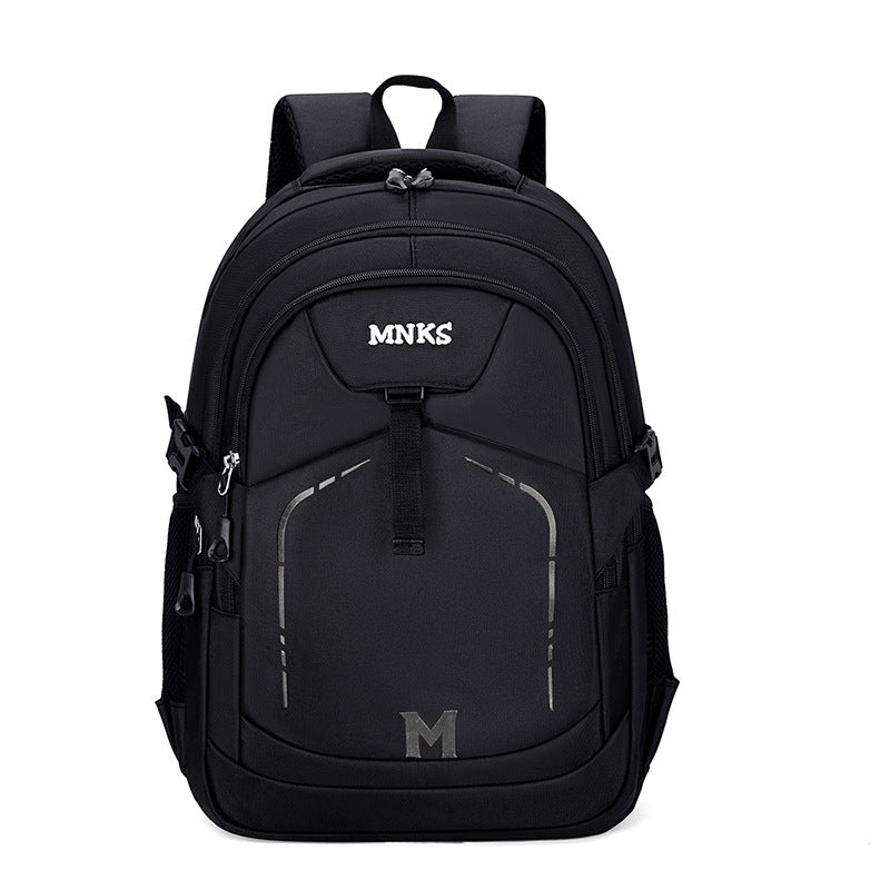 Multifunktionaler schlanker Laptop-Rucksack