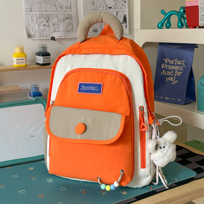 Stylischer Multifunktionaler Rucksack Brehn 1791204907