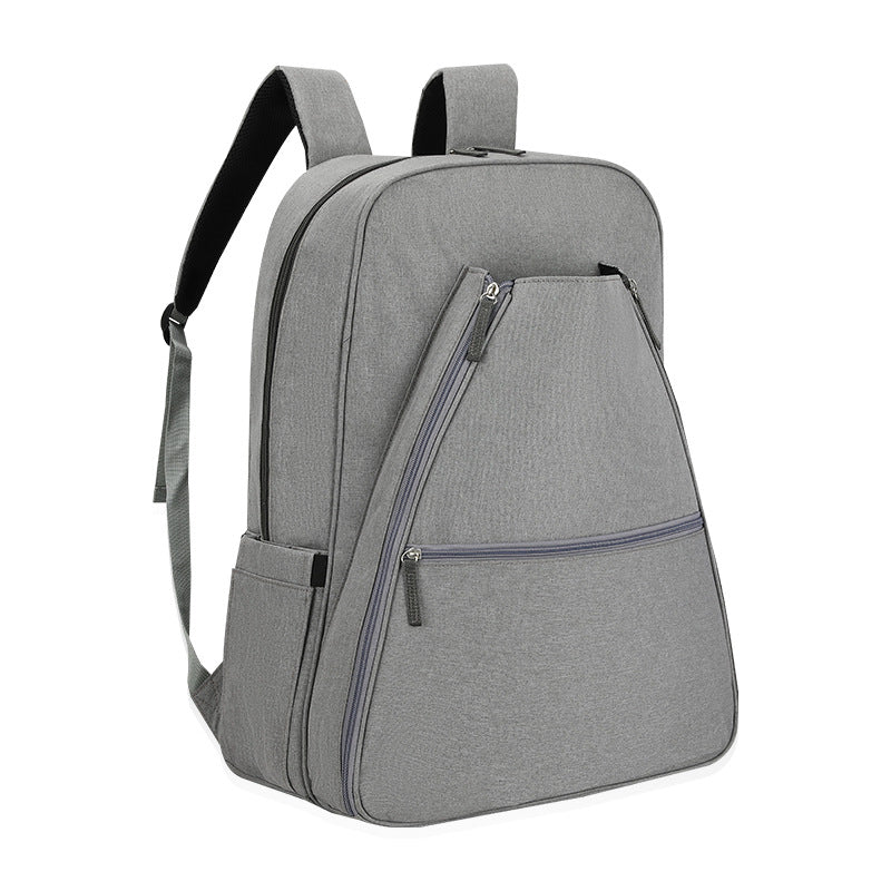 Multi-Compartment Fitness-Rucksack mit Schuhaufbewahrung Brehn