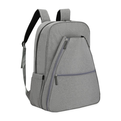 Multi-Compartment Fitness-Rucksack mit Schuhaufbewahrung Brehn