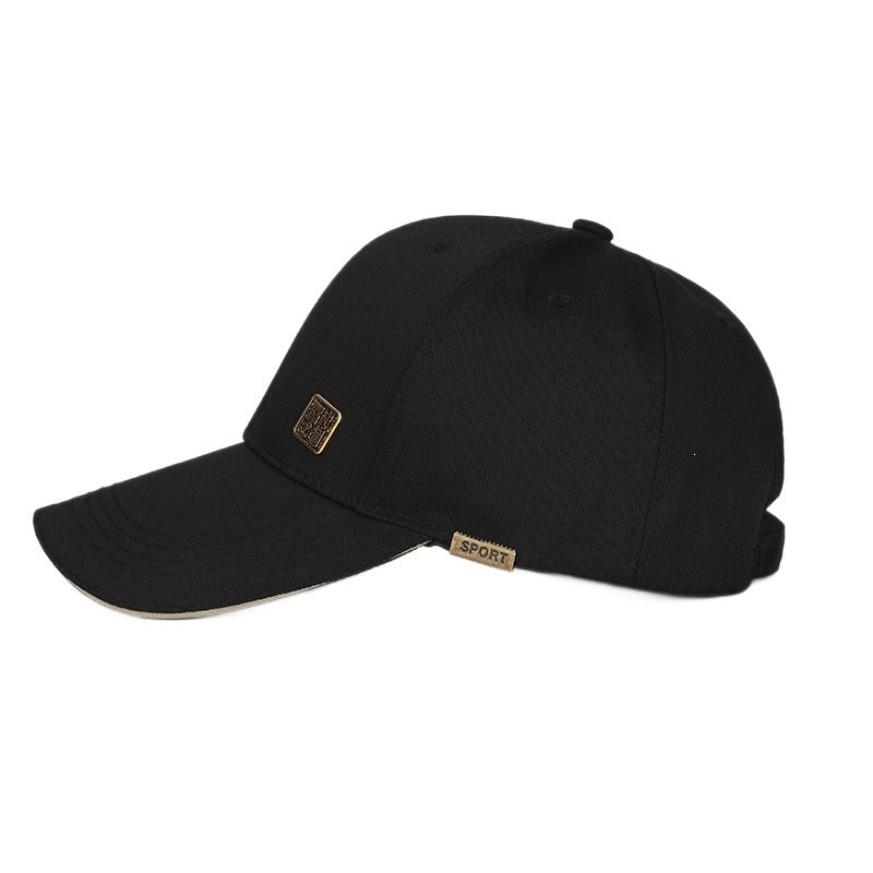 Damen Sportliche Baseballcap Brehn