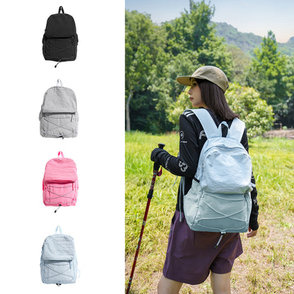 Leichtgewicht Ripstop Wanderrucksack Brehn