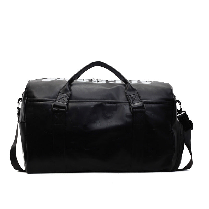 Robust wetterfestes Gym-Tasche Brehn