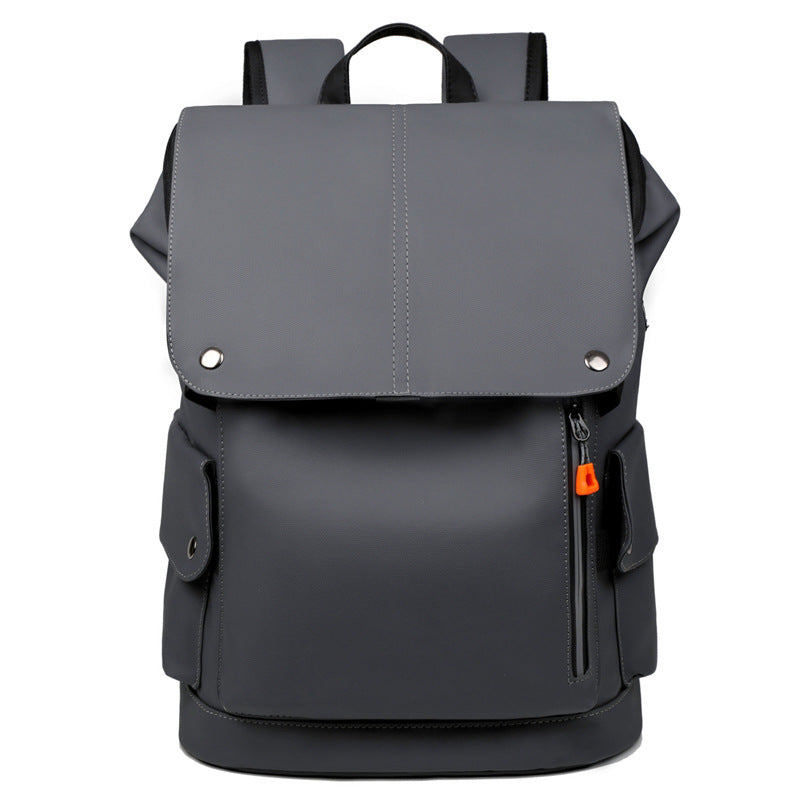 Vielseitiger laptopfreundlicher Reise-Rucksack Brehn