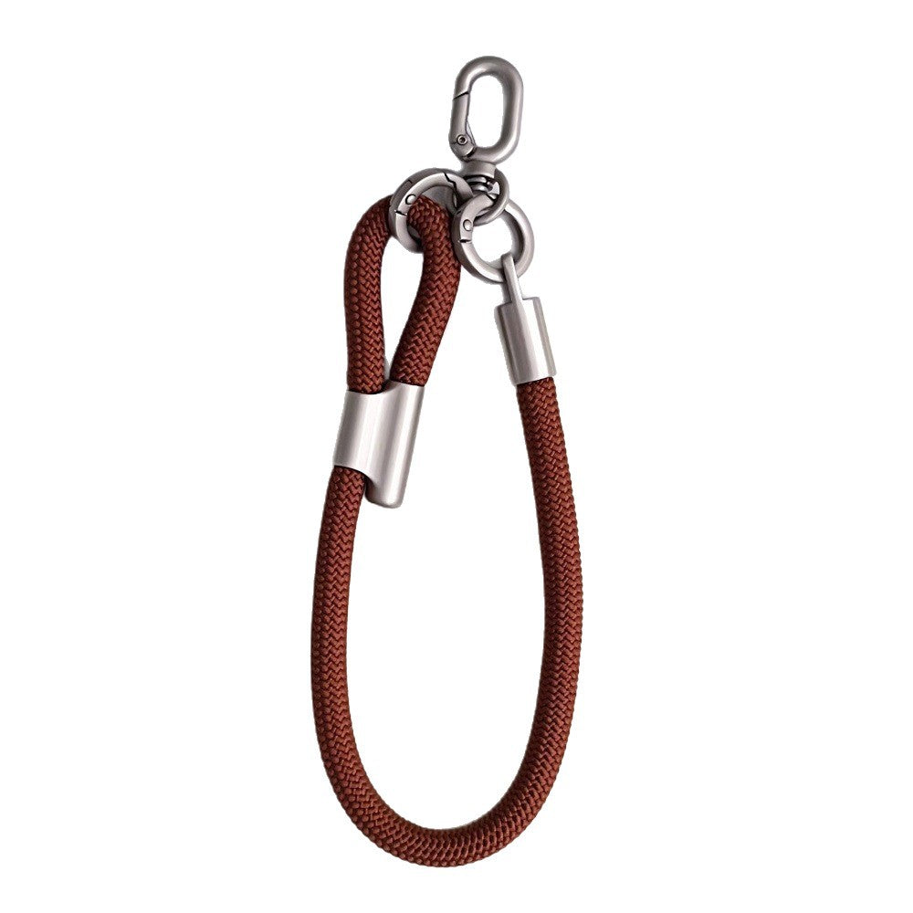 Haltbarer verstellbarer Telefon-Lanyard Brehn