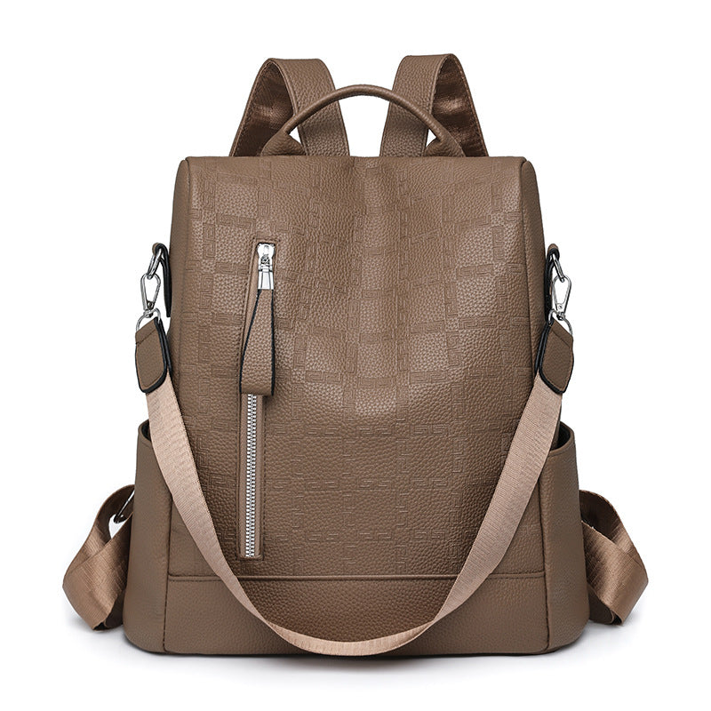 Chic Multifunktionaler Rucksack Brehn