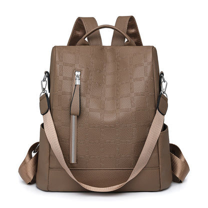 Chic Multifunktionaler Rucksack Brehn