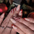 Festliche Nagelkunst Brehn