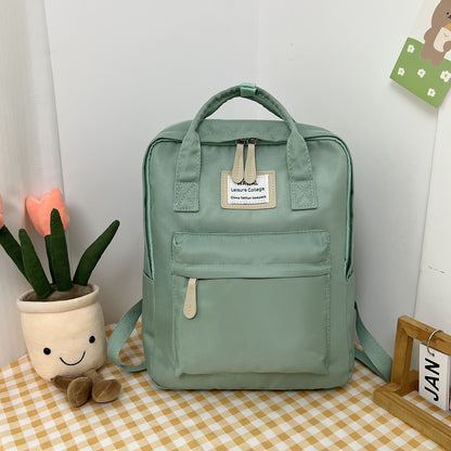 Vielseitiger Mehrzweck-Rucksack Brehn