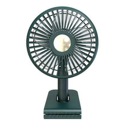 Damen tragbarer Tischventilator Brehn