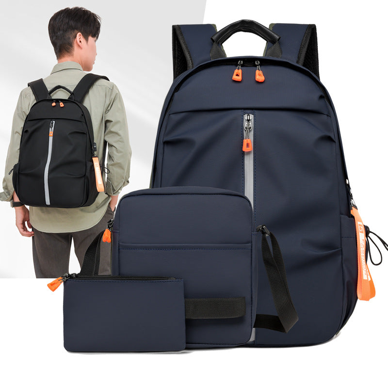 Hochleistungs-Laptop-Rucksack-Set Brehn
